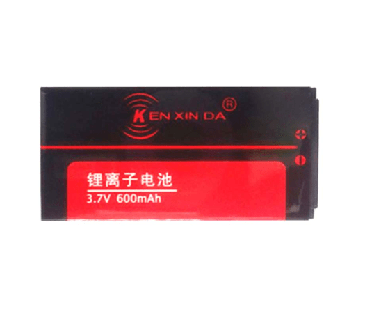 باتری چینی مدل CHINA M2