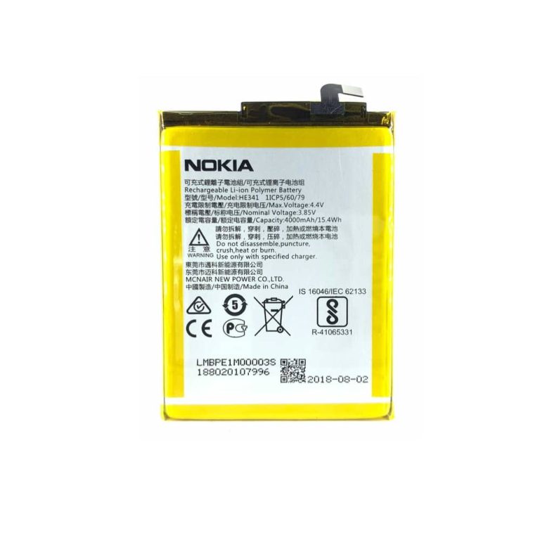 باتری اصلی گوشی نوکیا مدل NOKIA 2.1