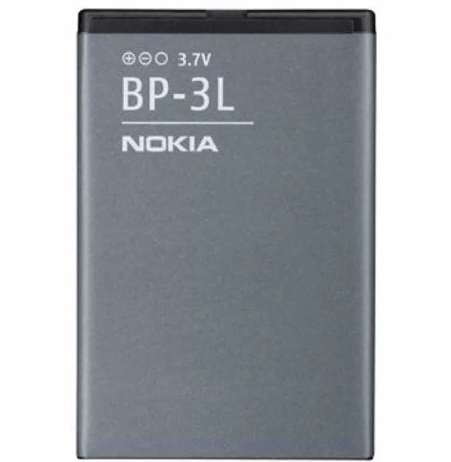 باتری اصلی گوشی نوکیا مدل NOKIA 3L