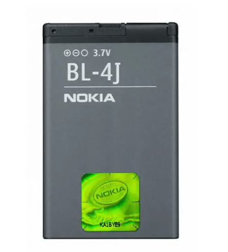 باتری اصلی گوشی نوکیا مدل NOKIA 4J