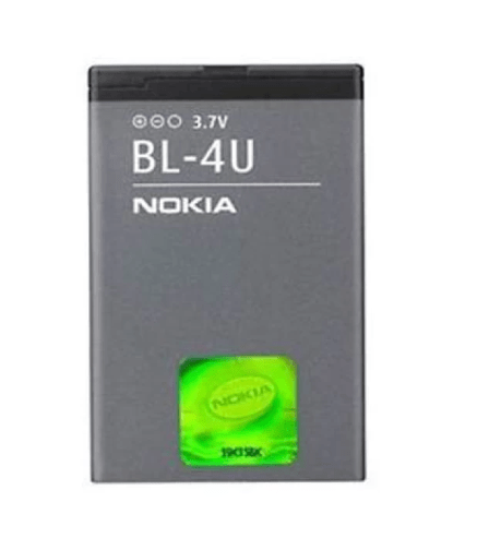 باتری اصلی گوشی نوکیا مدل NOKIA 4U BLACK
