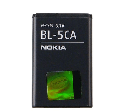 باتری اصلی گوشی نوکیا مدل NOKIA 5CA