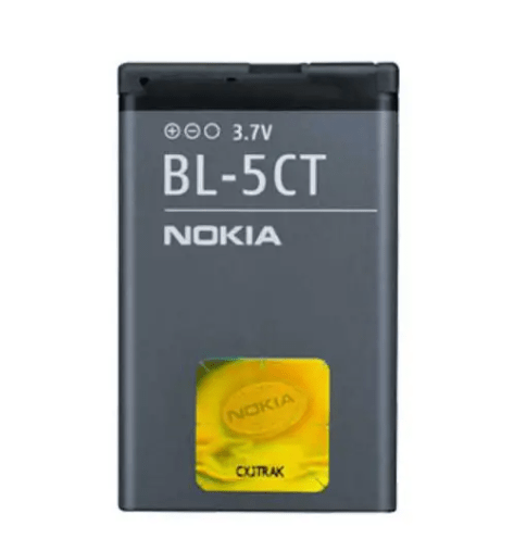 باتری اصلی گوشی نوکیا مدل NOKIA 5CT