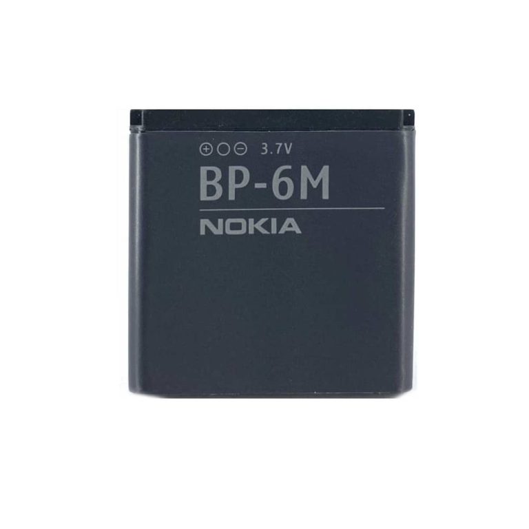 باتری اصلی گوشی نوکیا مدل NOKIA 6M