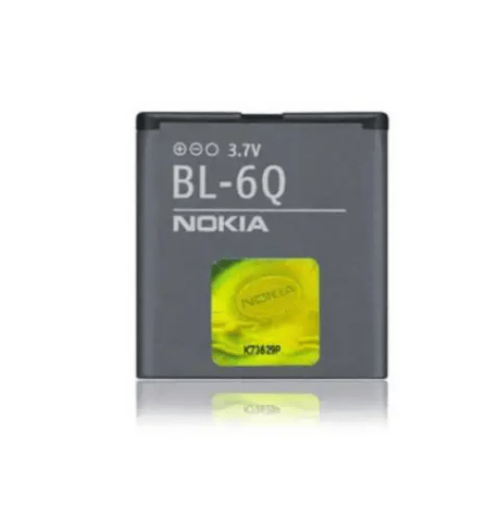 باتری اصلی گوشی نوکیا مدل NOKIA 6Q