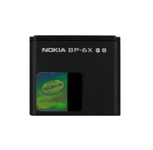 باتری اصلی گوشی نوکیا مدل NOKIA 6X