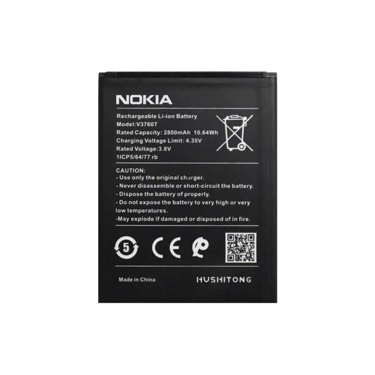 باتری اصلی گوشی نوکیا مدل NOKIA C2