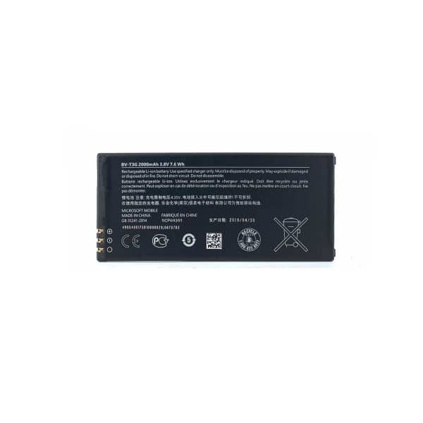 باتری اصلی گوشی نوکیا مدل NOKIA T3G