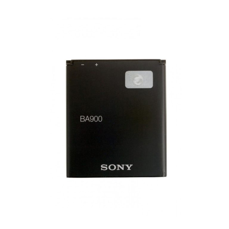 باتری اصلی گوشی سونی مدل SONY BA900