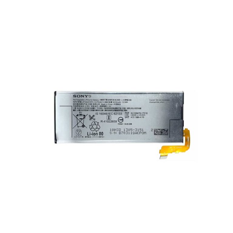 باتری اصلی گوشی سونی مدل SONY XZ PRIME
