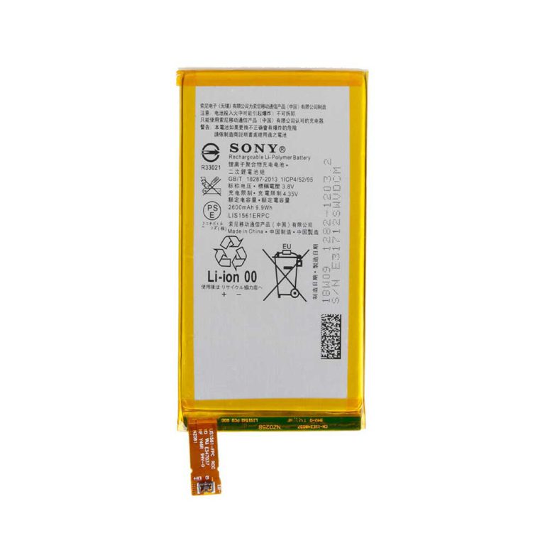 باتری اصلی گوشی سونی مدل SONY Z3 MINI / C4