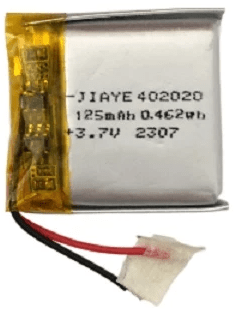 باتری چینی مدل CHINA 402020