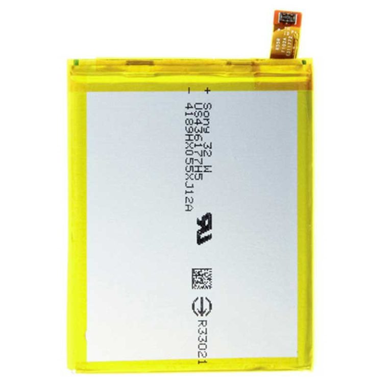 باتری اصلی گوشی سونی مدل SONY Z4 / Z3 PLUS