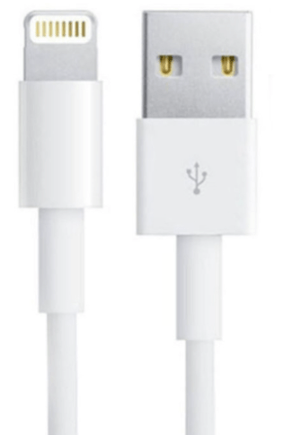 کابل آیفون مدل CABLE IP6 BOX