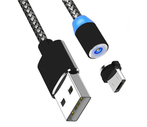 خرید کابل مدل CABLE MAGNETIC - ان اس اچ کمپانی