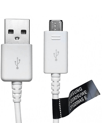 کابل سامسونگ مدل CABLE SAM S6 30CM