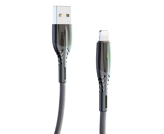 کابل آیفون مدل CABLE IP konfelon
