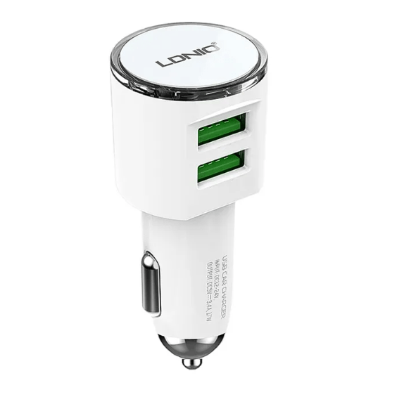 شارژر فندکی نوکیا مدل CAR CHARGER C29