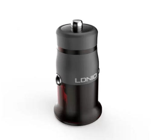 شارژر فندکی نوکیا مدل CAR CHARGER C304Q
