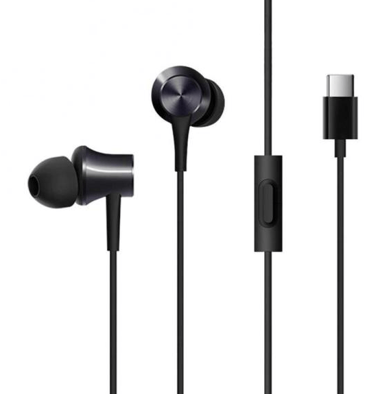 هندزفری شیائومی مدل HF MI TYPE C