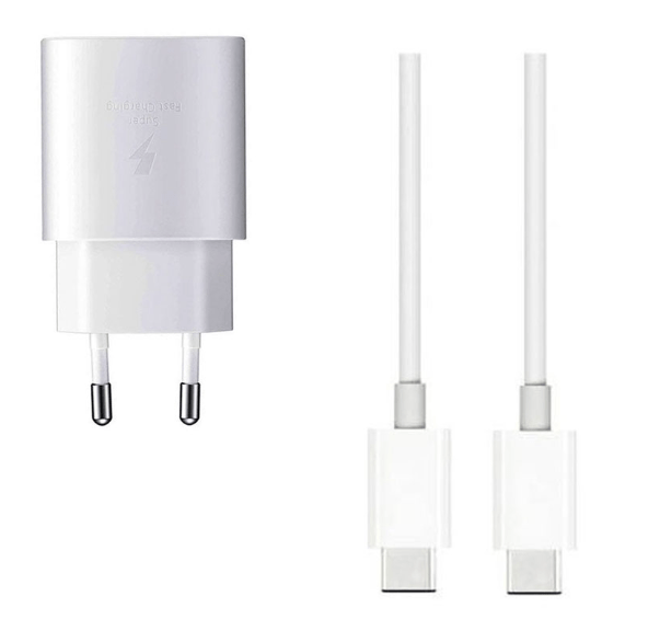 آداپتور سامسونگ مدل TC SAM A70 2 PIN