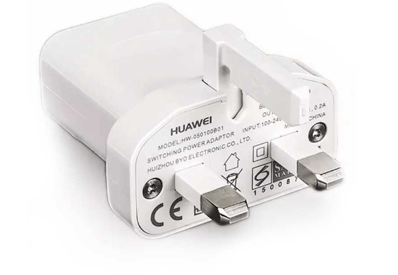 آداپتور هواوی مدل TC HUAWEI P9 3PIN FAST