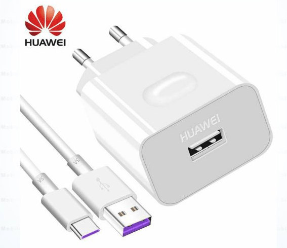 آداپتور هواوی مدل TC HUAWEI Super Fast