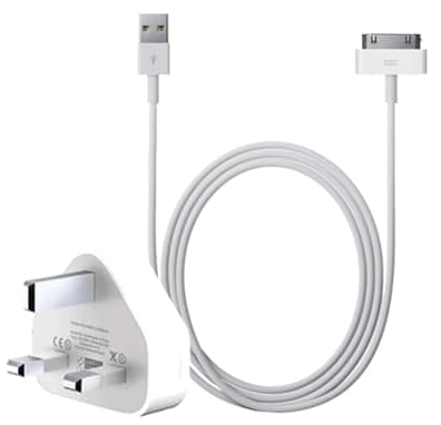 آداپتور آیفون مدل TC IP7 ORG BOX