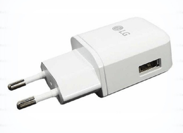آداپتور ال جی مدل TC LG FAST