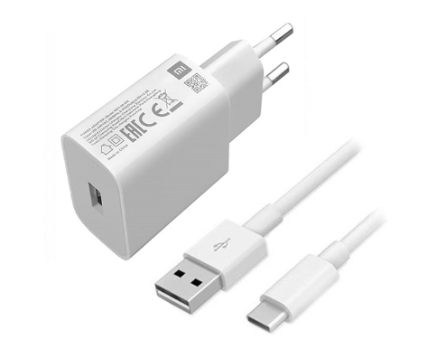آداپتور شیائومی مدل TC MI 2A