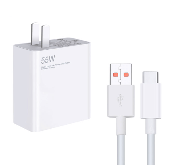 آداپتور شیائومی مدل TC MI 55W