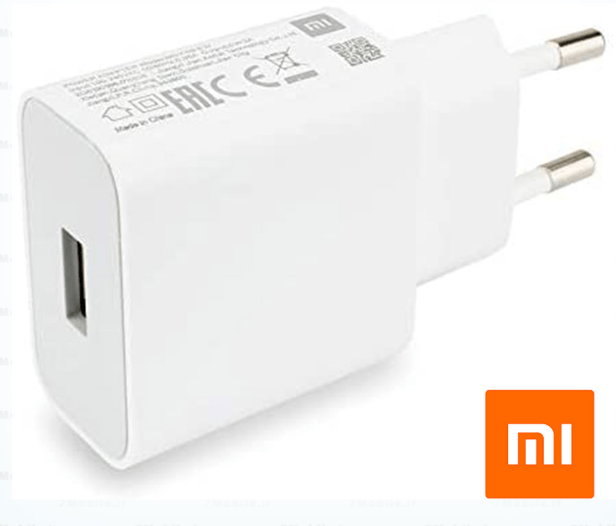 آداپتور شیائومی مدل TC MI FAST