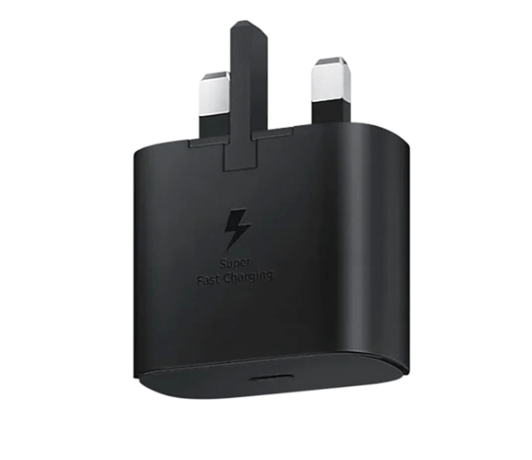 آداپتور سامسونگ مدل TC SAM S21 25W