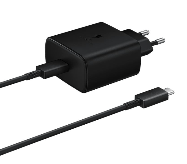 آداپتور سامسونگ مدل TC SAM 45W 2PIN