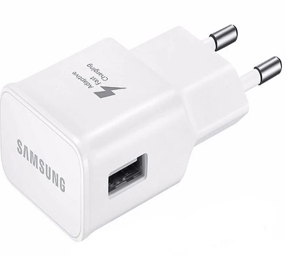 آداپتور سامسونگ مدل TC SAM S6 FAST