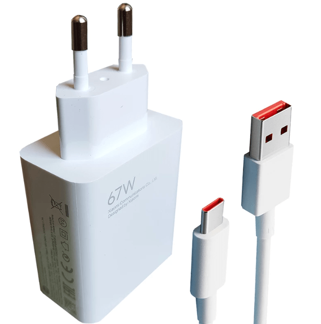 آداپتور شیائومی مدل Tc MI 67W