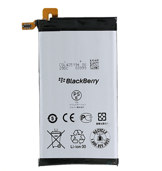 باتری اصلی گوشی بلک بری مدل B-B Key2 TLP035B1