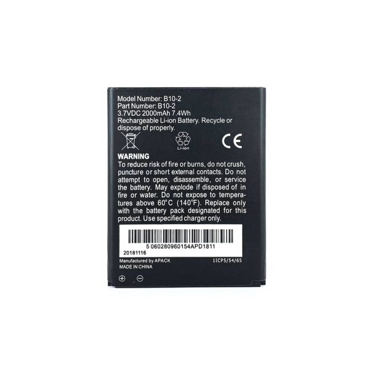 باتری اصلی گوشی کاترپیلار مدل CAT B15
