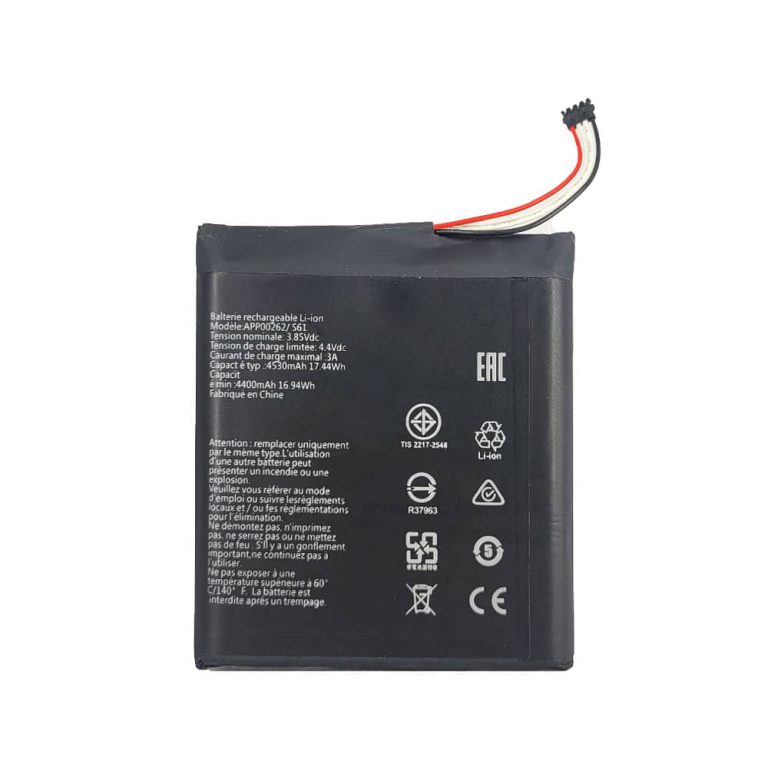 باتری اصلی گوشی کاترپیلار مدل CAT S61
