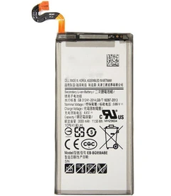 باتری اصلی گوشی سامسونگ مدل SAM S8 PLUS