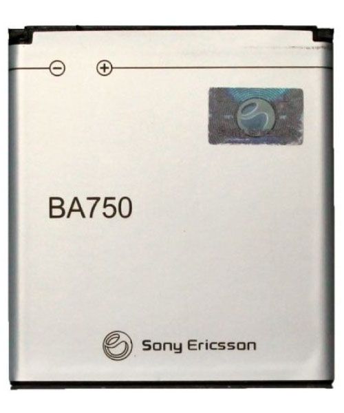 باتری اصلی گوشی سونی مدل Sony Ericsson Xperia arc S