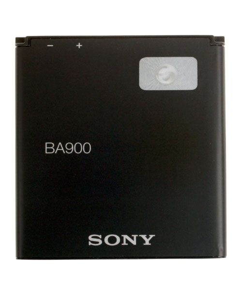 باتری اصلی گوشی سونی مدل Sony Xperia J / ST26i