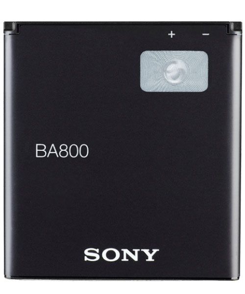 باتری اصلی گوشی سونی مدل Sony Xperia V LT25i