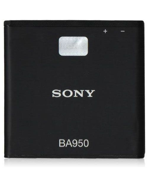 باتری اصلی گوشی سونی مدل Sony Xperia ZR