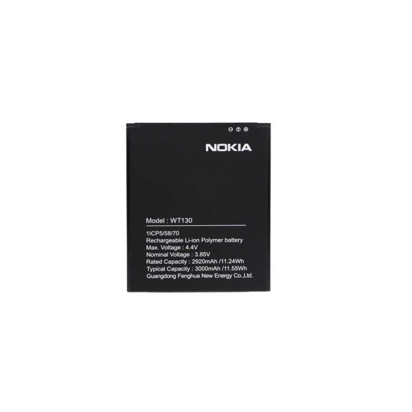 باتری اصلی گوشی نوکیا مدل NOKIA 1.3