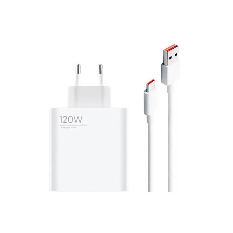 آداپتور شیائومی مدل TC MI 120W
