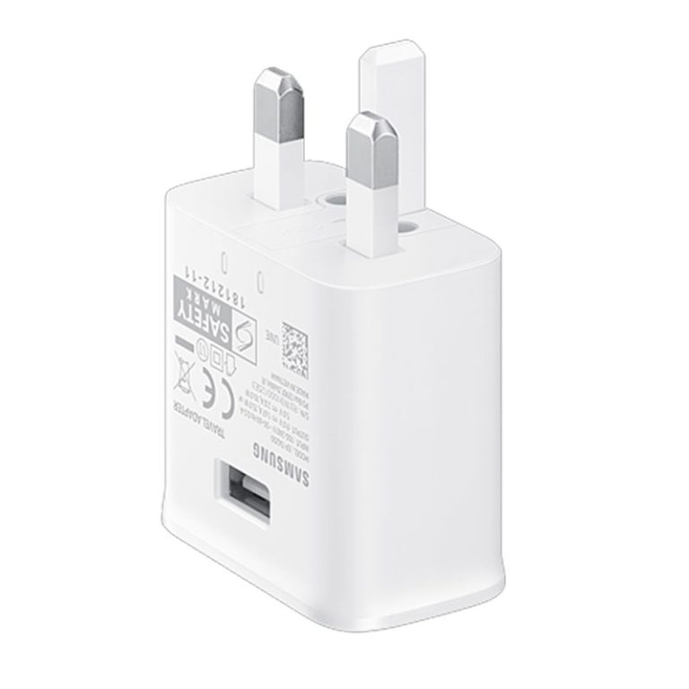 آداپتور سامسونگ مدل TC SAM 15W
