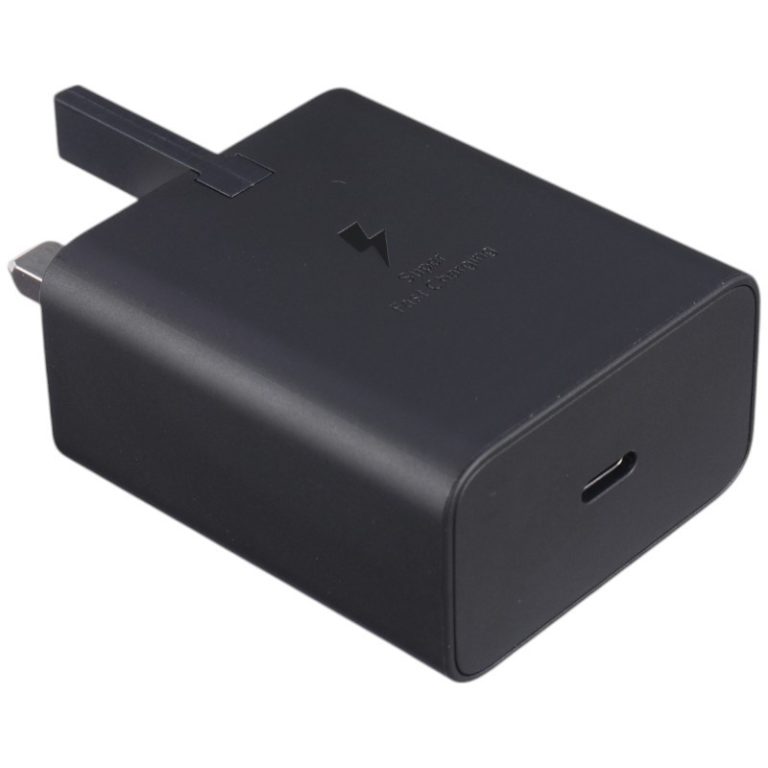 شارژر دیواری سامسونگ 45 وات مدل EP‑T4511