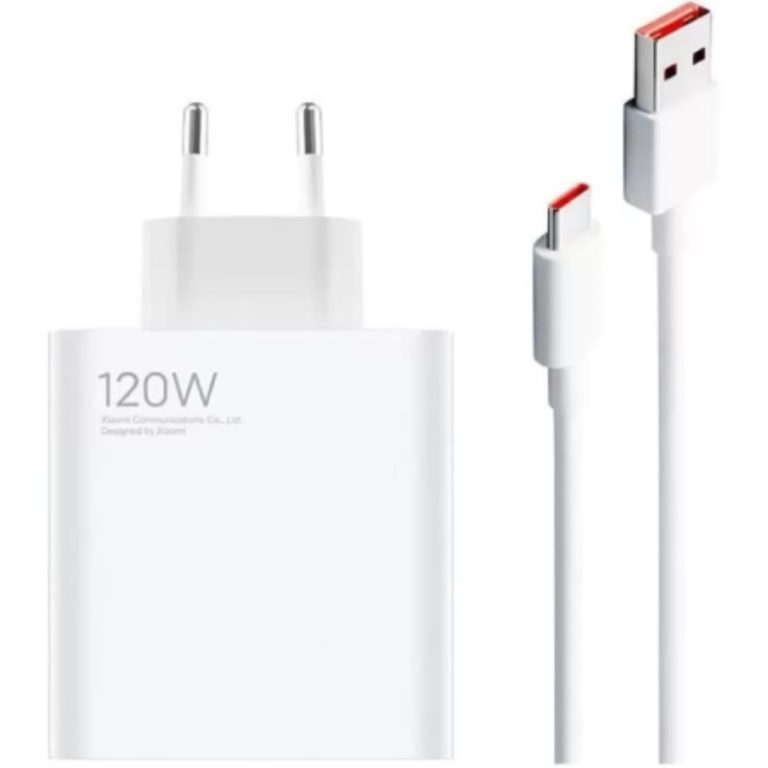 آداپتور شارژر فست شارژ 120 وات شیائومی MDY-13-EE